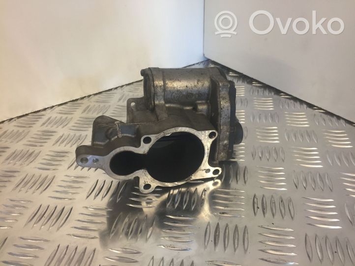 Audi A2 EGR vožtuvas 036131503AD