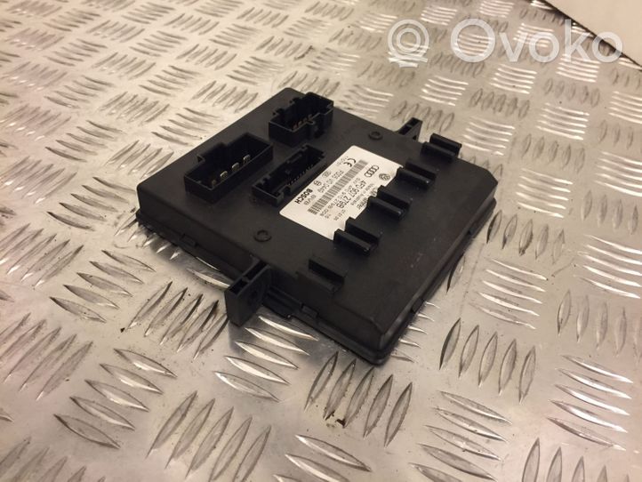 Audi A6 S6 C6 4F Module confort 4F0907279B