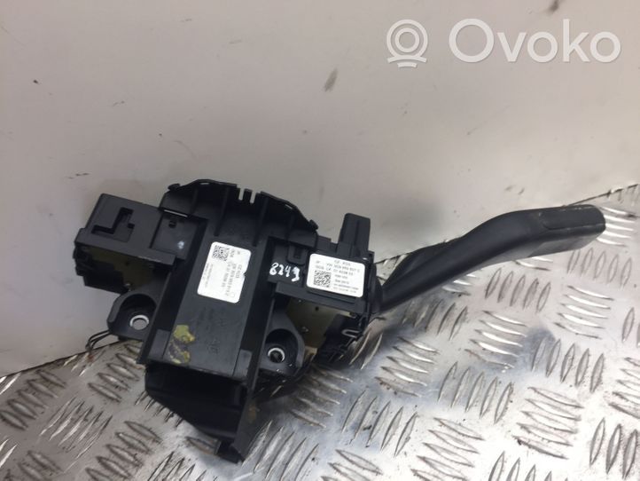 Volkswagen PASSAT B6 Leva comando controllo della velocità 3C9953507C