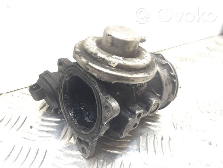 Ford Galaxy Soupape vanne EGR 038131501J