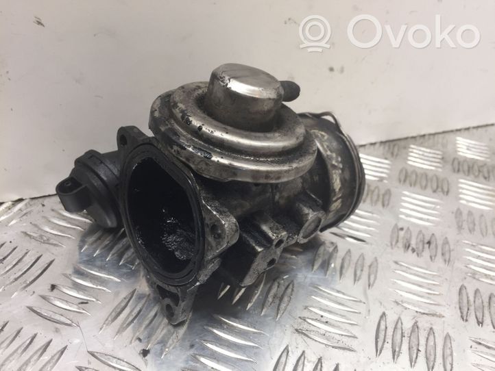 Ford Galaxy EGR valve 038131501AA
