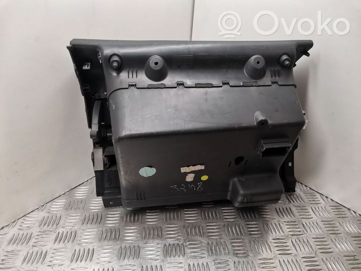 Volkswagen Touran I Schowek deski rozdzielczej 1T1857097B