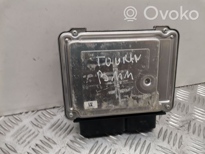 Volkswagen Touran I Engine control unit/module 03G906021HN