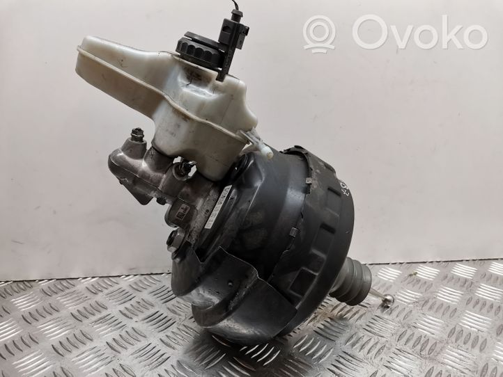 Volkswagen PASSAT B7 Servo-frein 3C2614105AJ