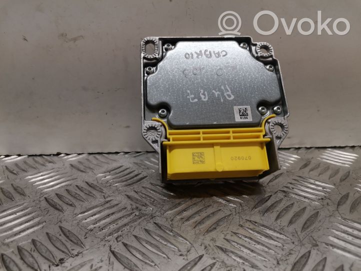 Audi A4 S4 B7 8E 8H Centralina/modulo airbag 8H0959655G