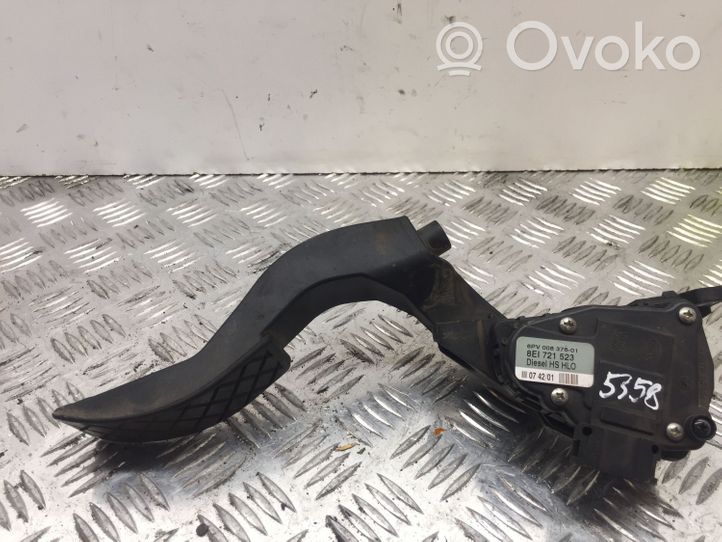 Audi A4 S4 B6 8E 8H Gaspedal 8E1721523