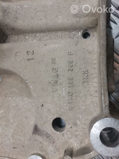 Seat Toledo III (5P) Front subframe 1K0199369F