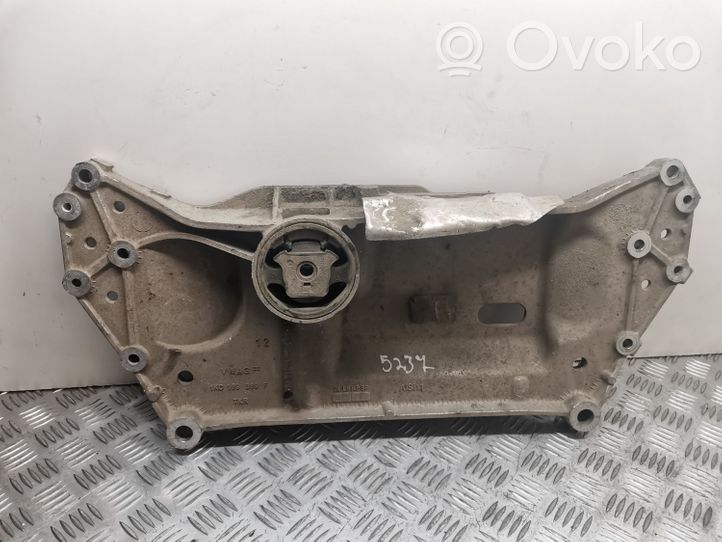 Seat Toledo III (5P) Front subframe 1K0199369F