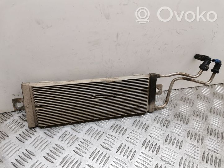 Volkswagen Golf IV Fuel cooler (radiator) 1J0201894H