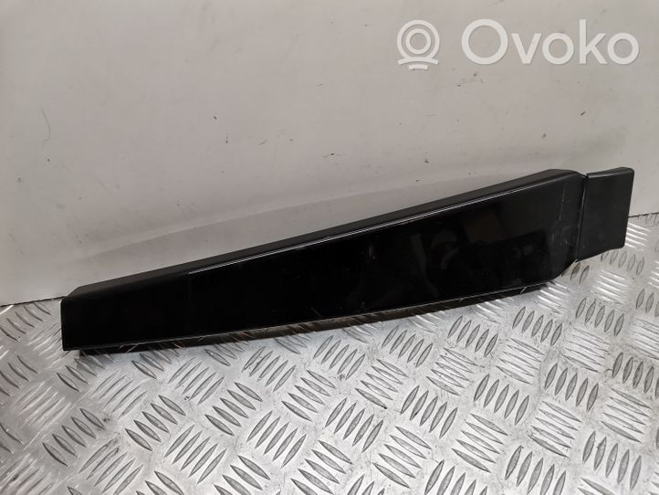 Audi A4 S4 B7 8E 8H Rivestimento montante (B) (superiore) 8E0853290DY9B