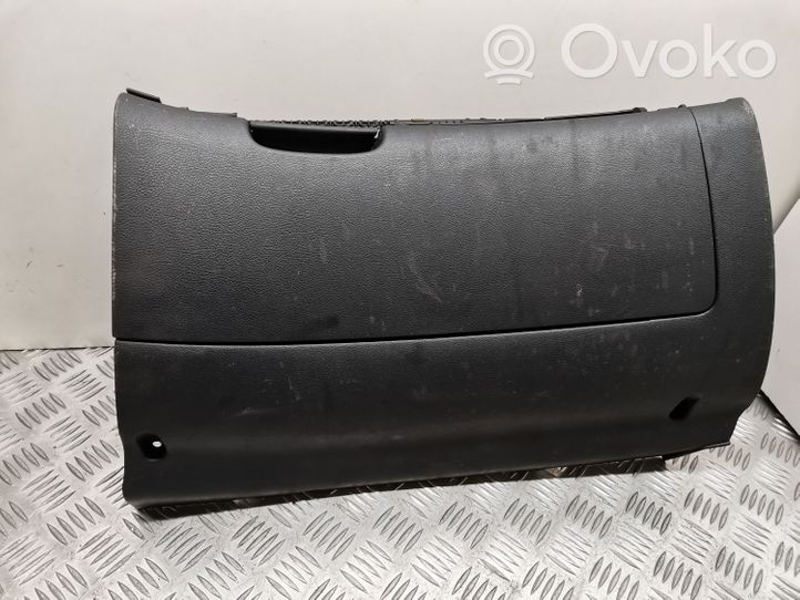 Skoda Octavia Mk2 (1Z) Handschuhfach 1Z1857103