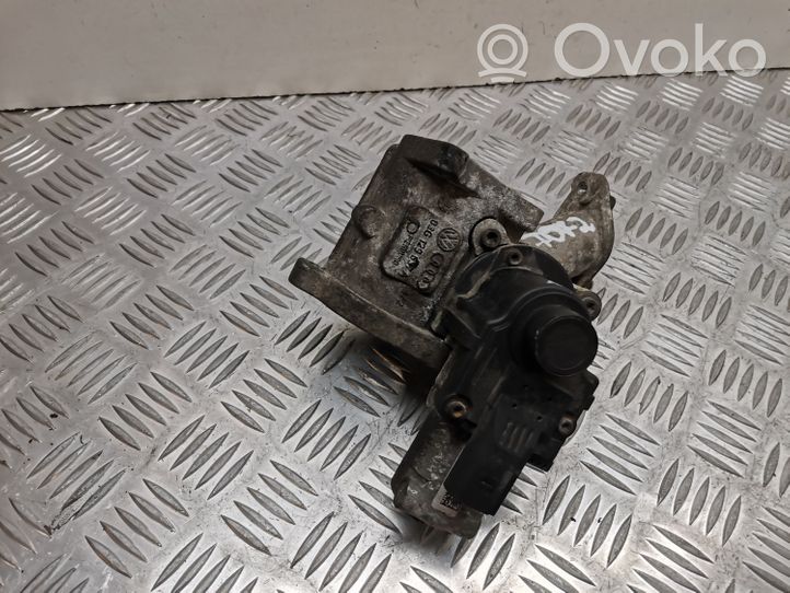 Volkswagen Caddy EGR vožtuvas 03G129637A