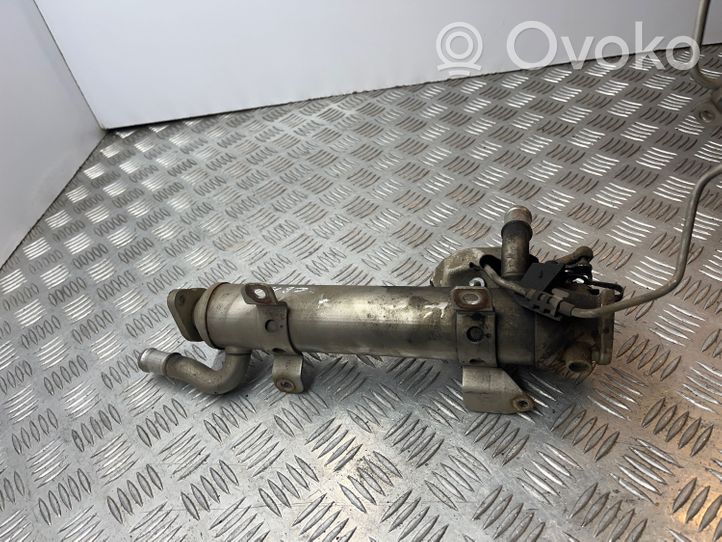 Volkswagen Golf VI EGR-venttiili/lauhdutin 03L131512B