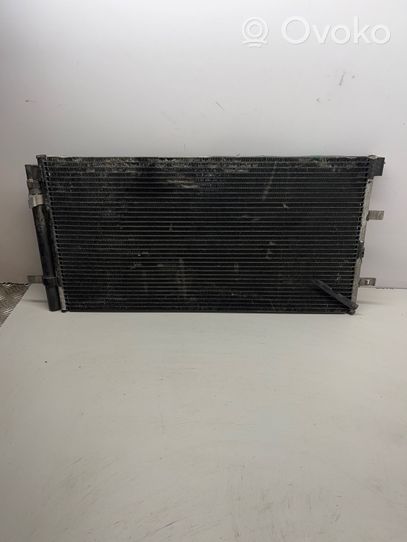 Audi A4 S4 B8 8K Radiateur condenseur de climatisation 8K0260401