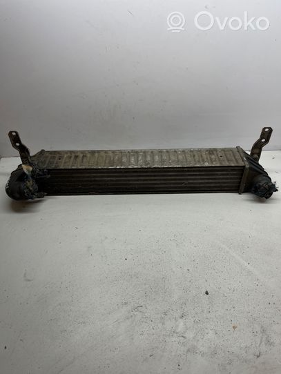 Ford Galaxy Radiatore intercooler 7M3145805