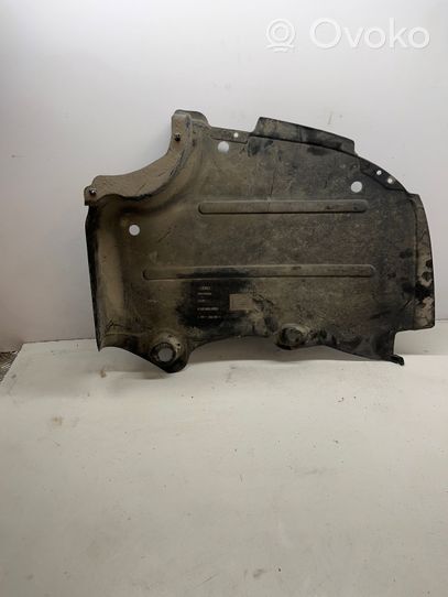 Audi A4 S4 B7 8E 8H Couvre soubassement arrière 8E0825219H