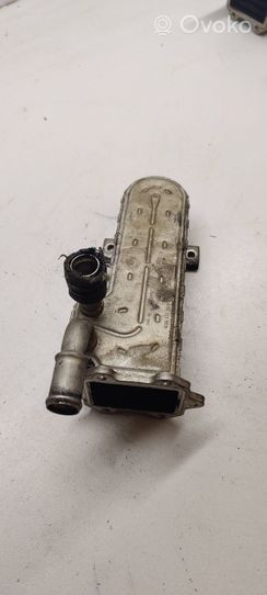 Audi A4 S4 B6 8E 8H EGR aušintuvas 03g131513j