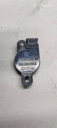 Volkswagen Golf V Głośnik / Buzzer czujnika parkowania PDC 1K0919279A