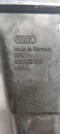 Audi A4 S4 B7 8E 8H Serbatoio/vaschetta del liquido del servosterzo 8e0422373