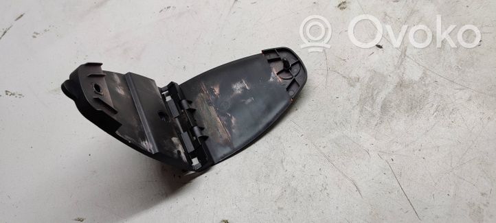 Volkswagen PASSAT B6 Hazard Warning Triangle Mounting Bracket 3c5860285