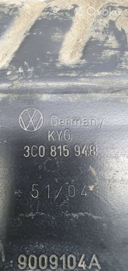 Volkswagen PASSAT B6 Support, fixation Webasto 3C0815948