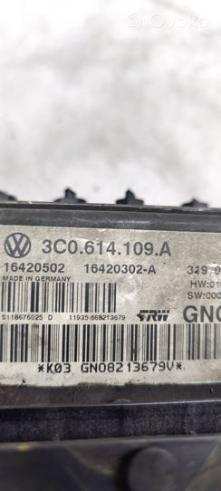 Volkswagen PASSAT B6 Pompa ABS 3C0614109A