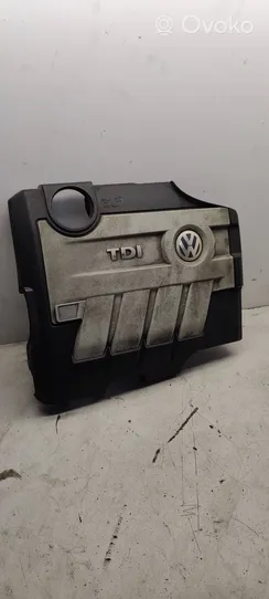 Volkswagen PASSAT B6 Dzinēja pārsegs (dekoratīva apdare) 03L103925AM