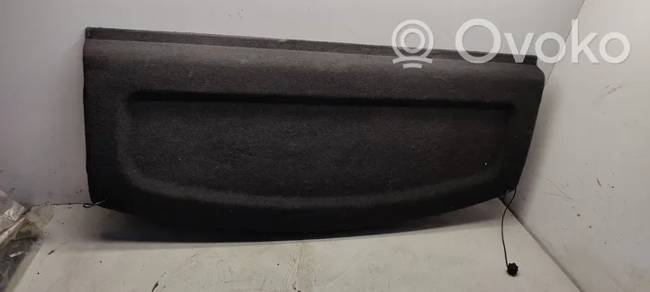 Volkswagen Golf Plus Grilles/couvercle de haut-parleur arrière 1k6863533