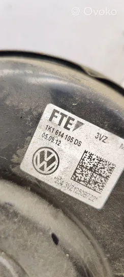 Volkswagen Jetta VI Brake booster 1K1614105DS
