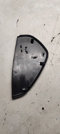 Audi A4 S4 B7 8E 8H Rivestimento estremità laterale del cruscotto 8e0857086c