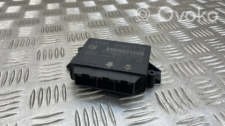 Audi Q5 SQ5 Parking PDC control unit/module 8K0919475R