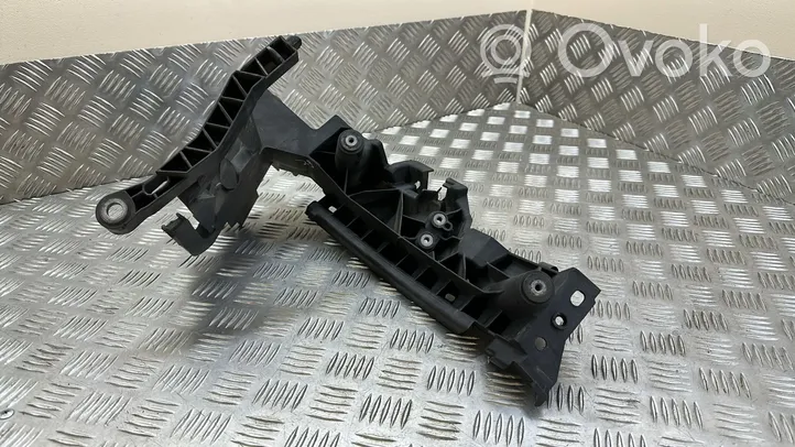 Audi Q5 SQ5 Support phare frontale 8R0805607