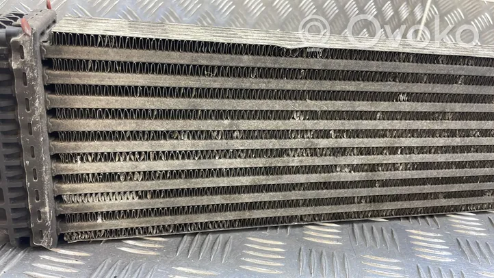 Audi Q5 SQ5 Chłodnica powietrza doładowującego / Intercooler 8K0145805G