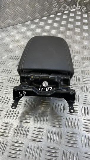 Ford Grand C-MAX Armrest F1CBR045C74