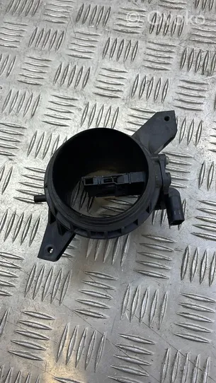 Ford Grand C-MAX Mass air flow meter EM5A12B579AA