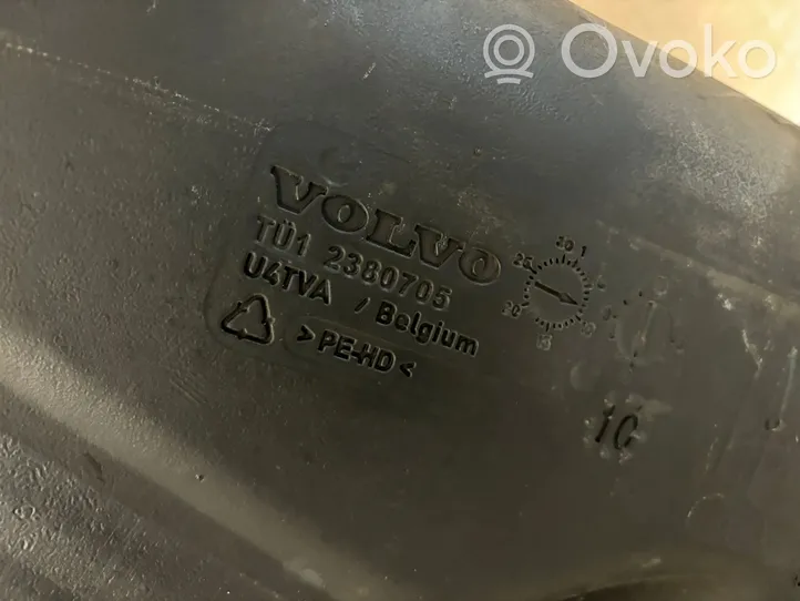Volvo V70 Réservoir de carburant P31274933