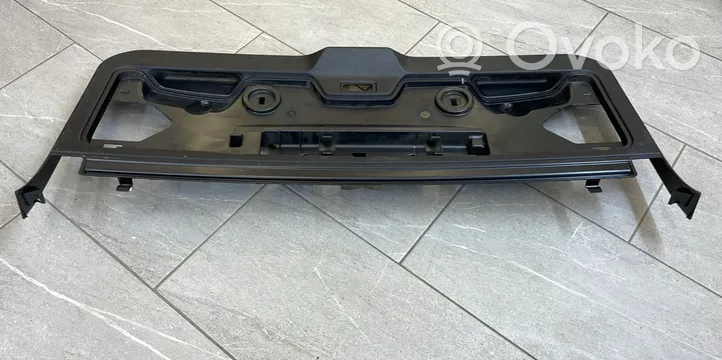 BMW 5 G30 G31 Set rivestimento portellone posteriore/bagagliaio 7390400