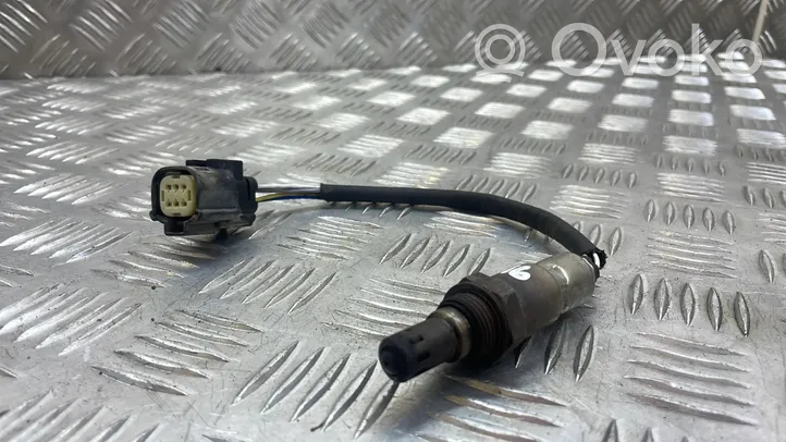 Ford Grand C-MAX Sensore della sonda Lambda F1F19Y460BA