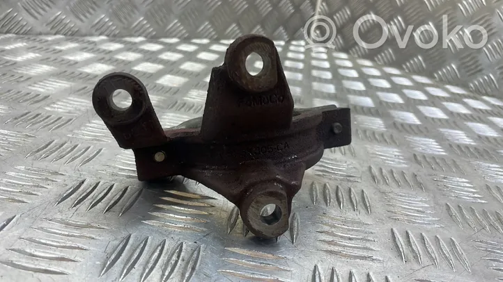 Ford Grand C-MAX Staffa del cuscinetto di supporto dell’albero di trasmissione AV613K305CA