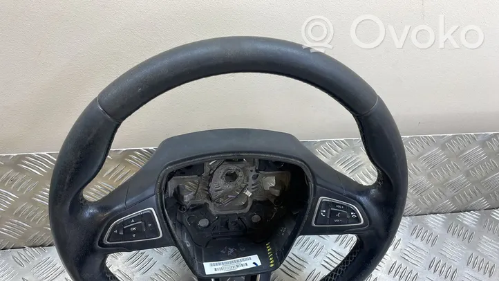 Ford Grand C-MAX Steering wheel F1EB3600663ZHE