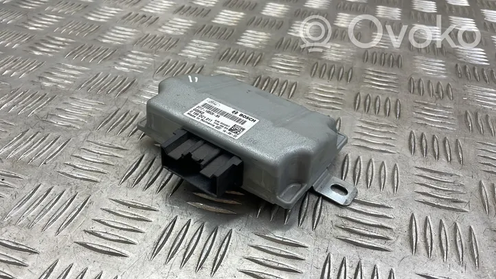 Ford Grand C-MAX Voltage converter/converter module DT1T14B526BA