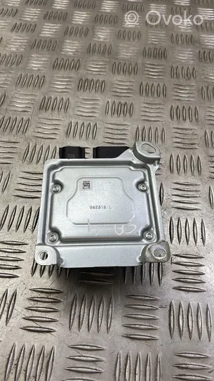 Ford Grand C-MAX Airbag control unit/module F1CT14B321RC