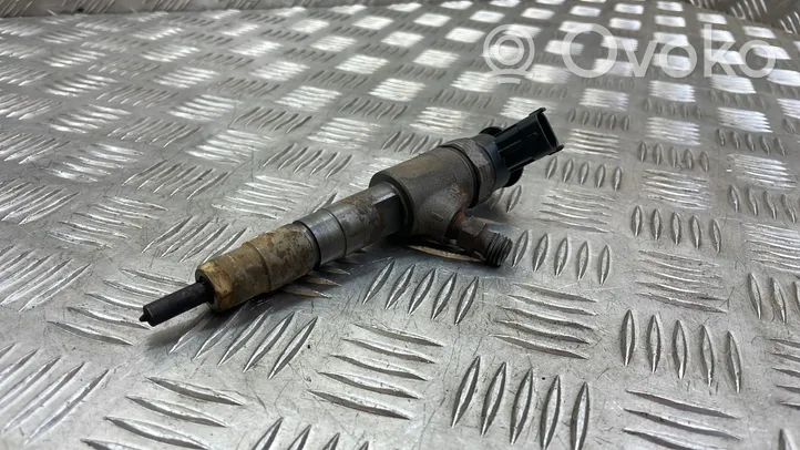 Ford Grand C-MAX Injecteur de carburant CV6Q9F593AA