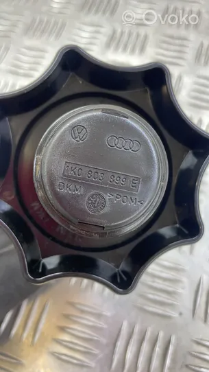Audi Q5 SQ5 Śruba mocowania koła zapasowego 1K0803899E