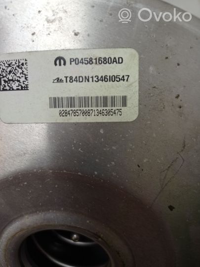 Chrysler Pacifica Unterdruckbehälter Druckdose Druckspeicher Vakuumbehälter P04581680AD