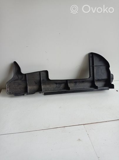 Toyota Sienna XL30 III Staffa di montaggio del radiatore 5329408050