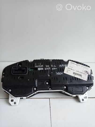 Ford Edge II Tachimetro (quadro strumenti) FT4T10890CA