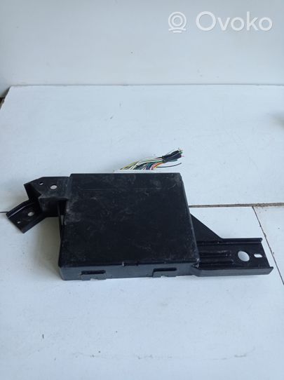 Toyota Sienna XL30 III Module unité de contrôle climatisation 8865008010