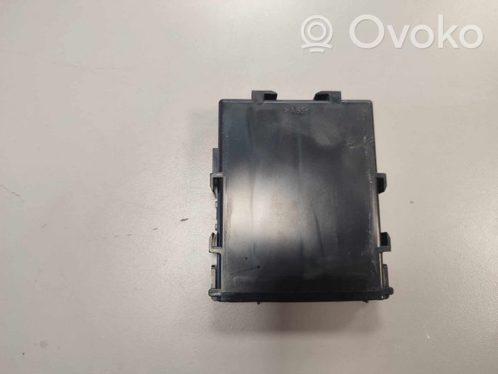 Toyota Sienna XL40 IV Gateway-Steuermodul 8911108030