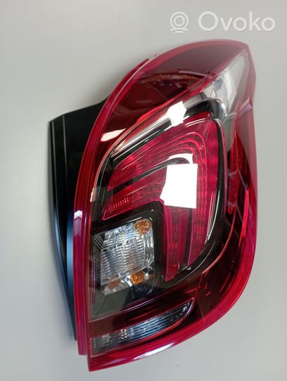 Buick Encore I Luci posteriori 42698966